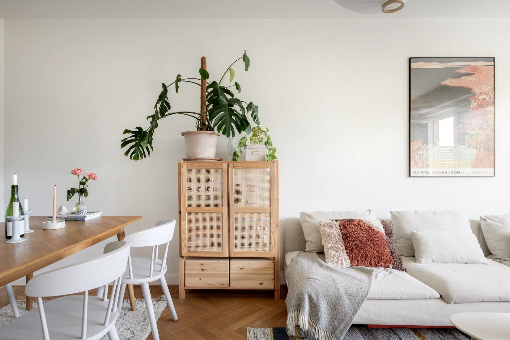 Bostadsrätt, Edward lindahlsgatan 20C, Fågelbacken, Malmö