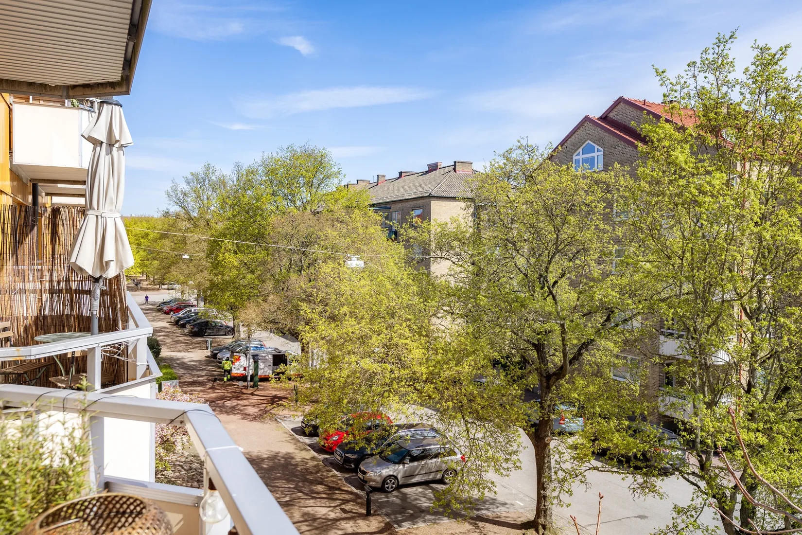 Bostadsrätt, Edward lindahlsgatan 20C, Fågelbacken, Malmö