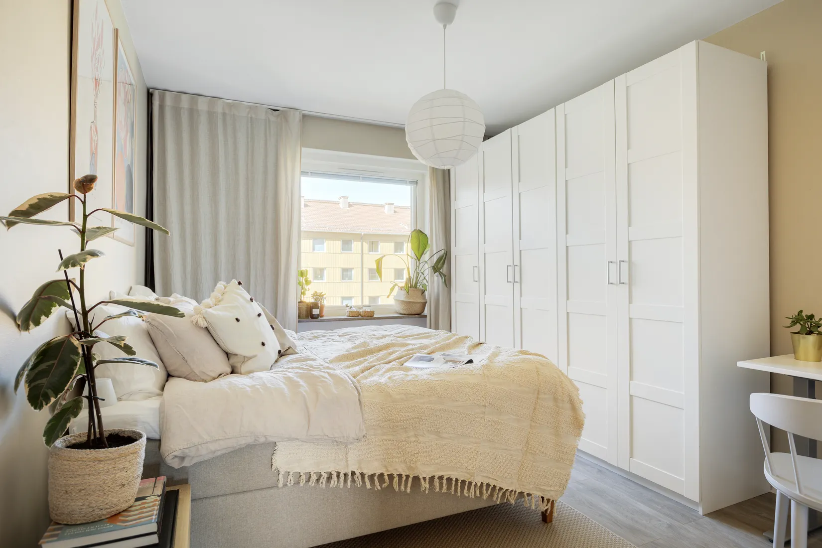 Bostadsrätt, Edward lindahlsgatan 20C, Fågelbacken, Malmö