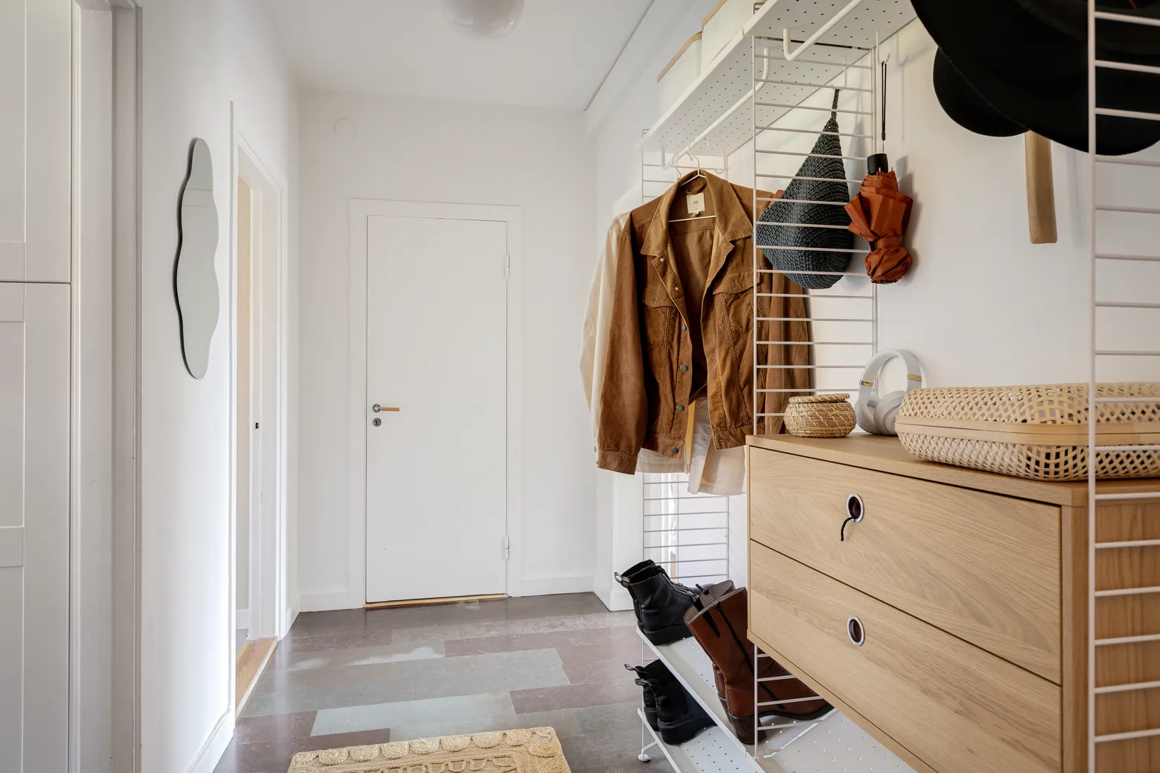 Bostadsrätt, Edward lindahlsgatan 20C, Fågelbacken, Malmö
