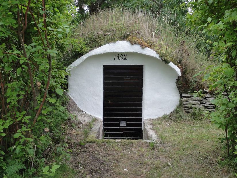 Övrigt, När Dalbo 466, När - Sydöstra Gotland, Gotland