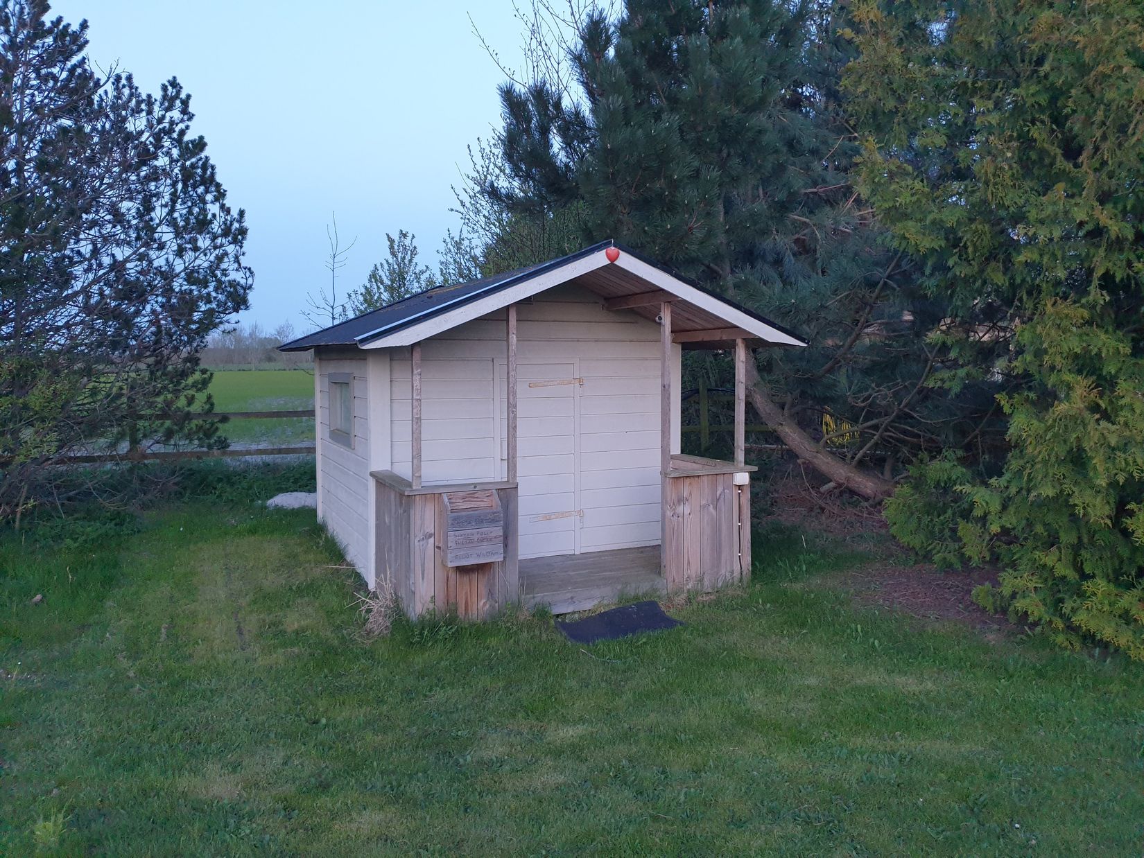 Övrigt, När Dalbo 466, När - Sydöstra Gotland, Gotland