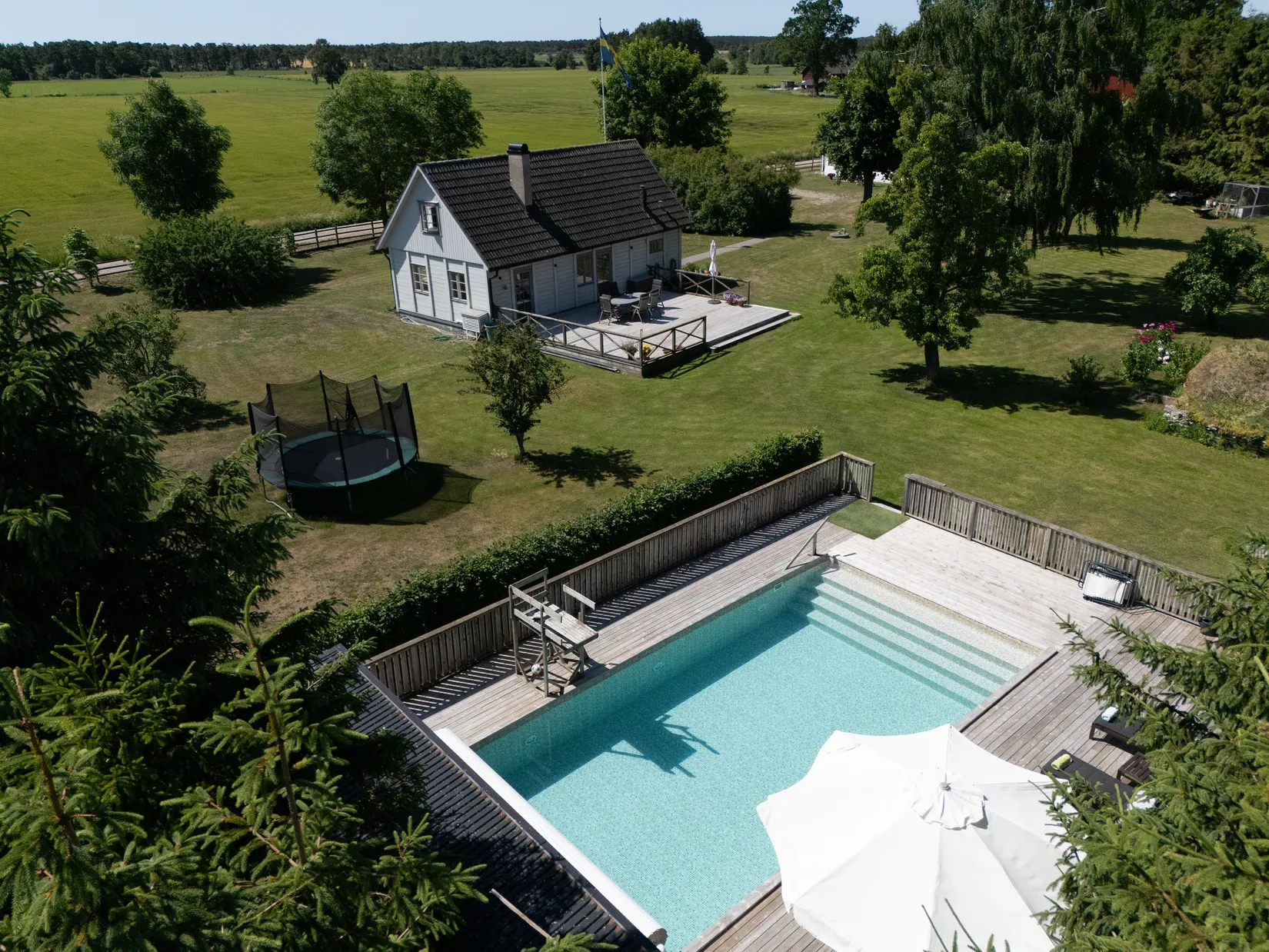 Övrigt, När Dalbo 466, När - Sydöstra Gotland, Gotland