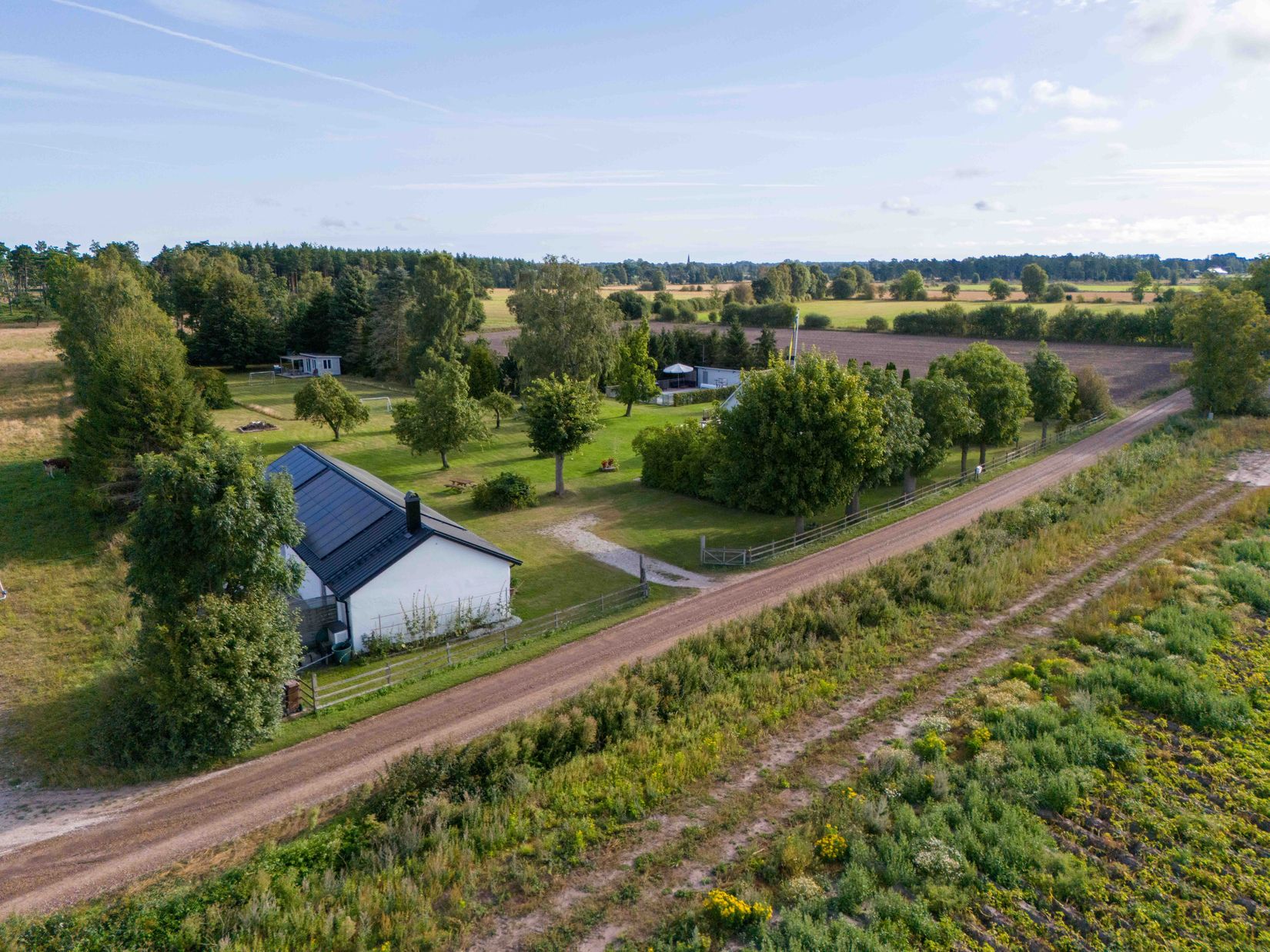 Övrigt, När Dalbo 466, När - Sydöstra Gotland, Gotland