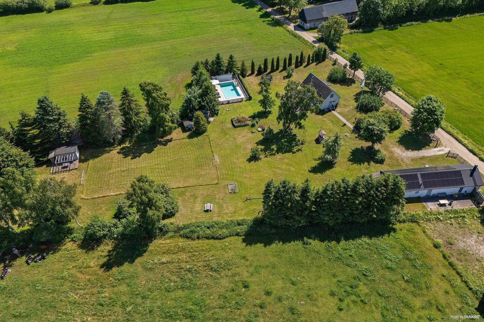 Övrigt, När Dalbo 466, När - Sydöstra Gotland, Gotland
