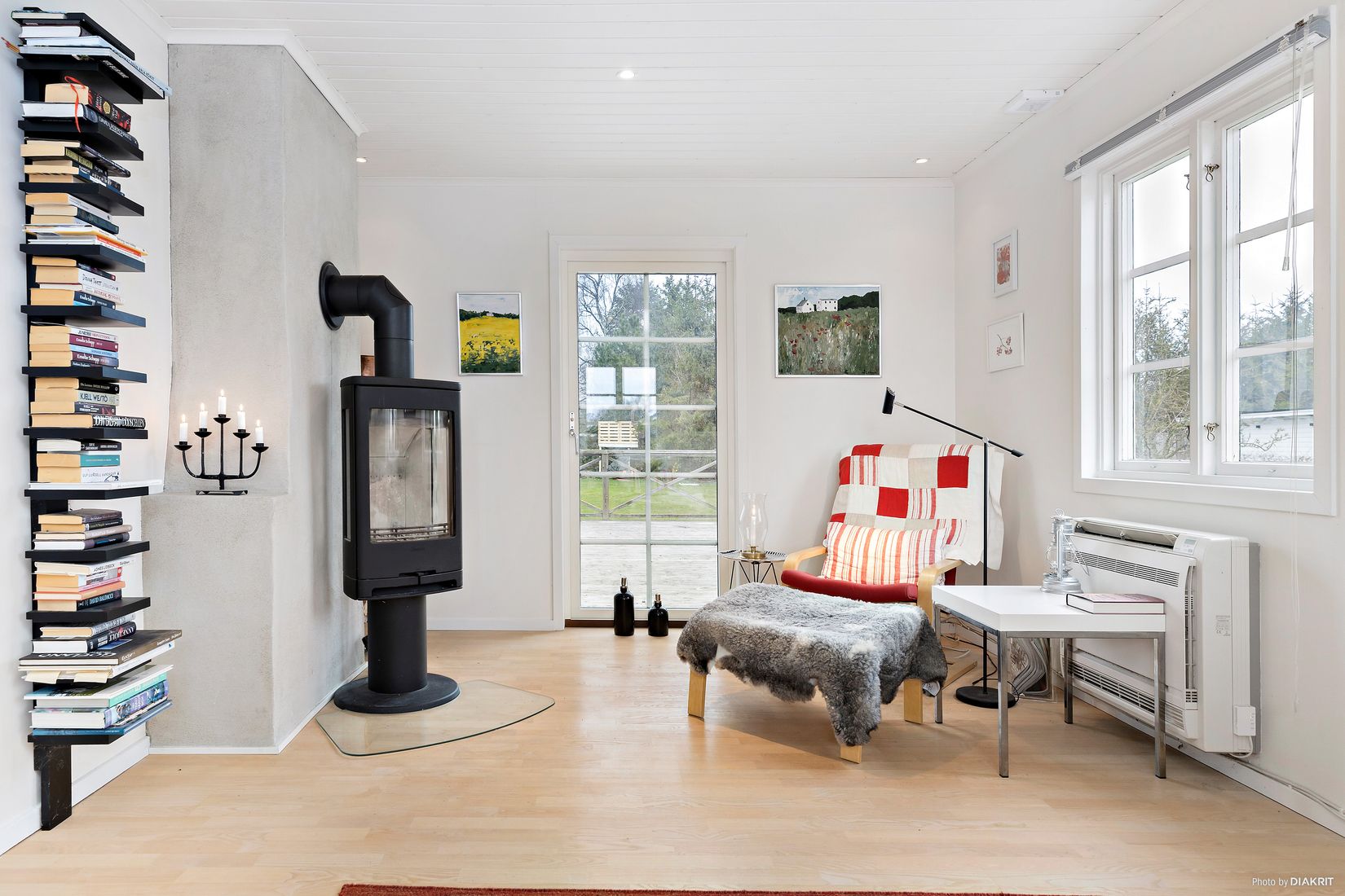 Övrigt, När Dalbo 466, När - Sydöstra Gotland, Gotland