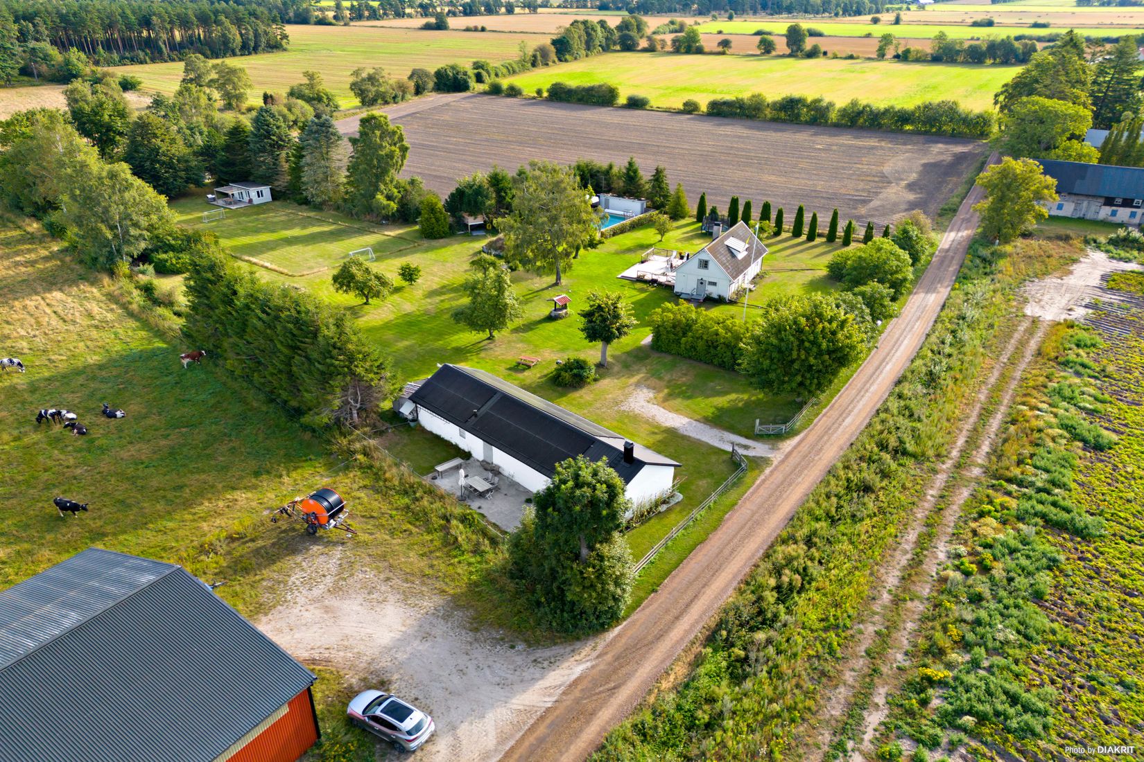 Övrigt, När Dalbo 466, När - Sydöstra Gotland, Gotland