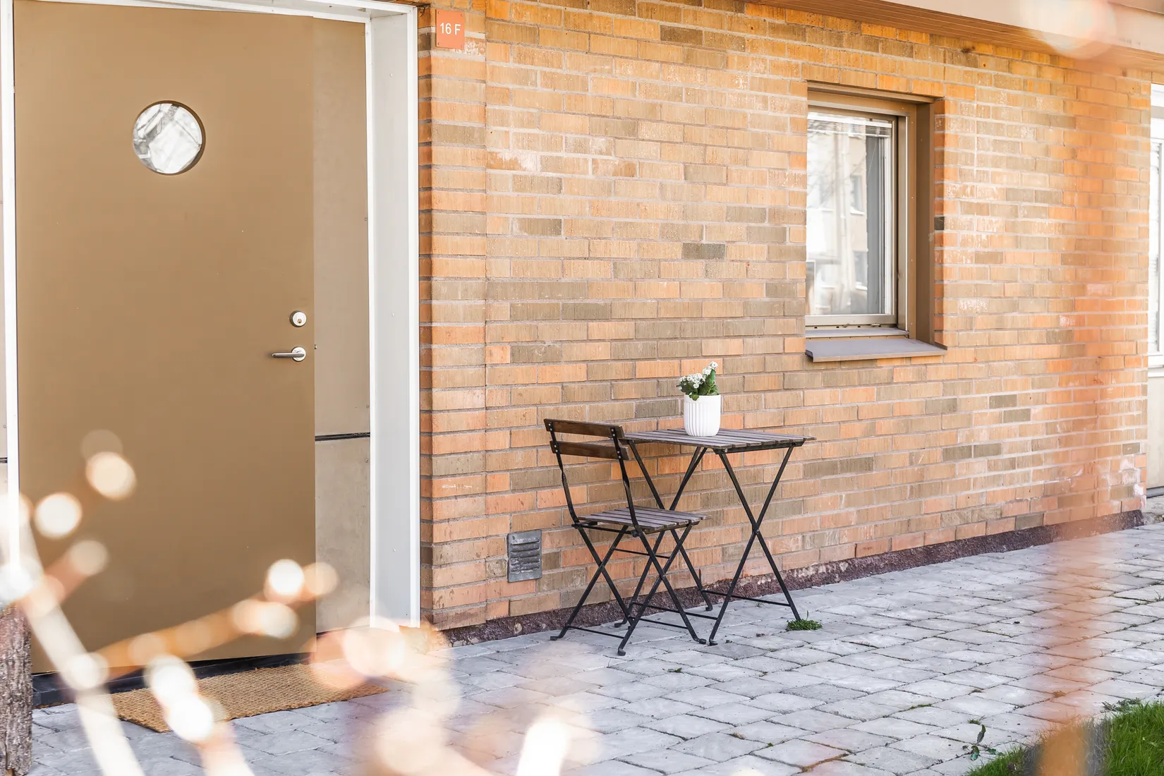 Bostadsrätt, Rudsvägen 16F, Karlstad