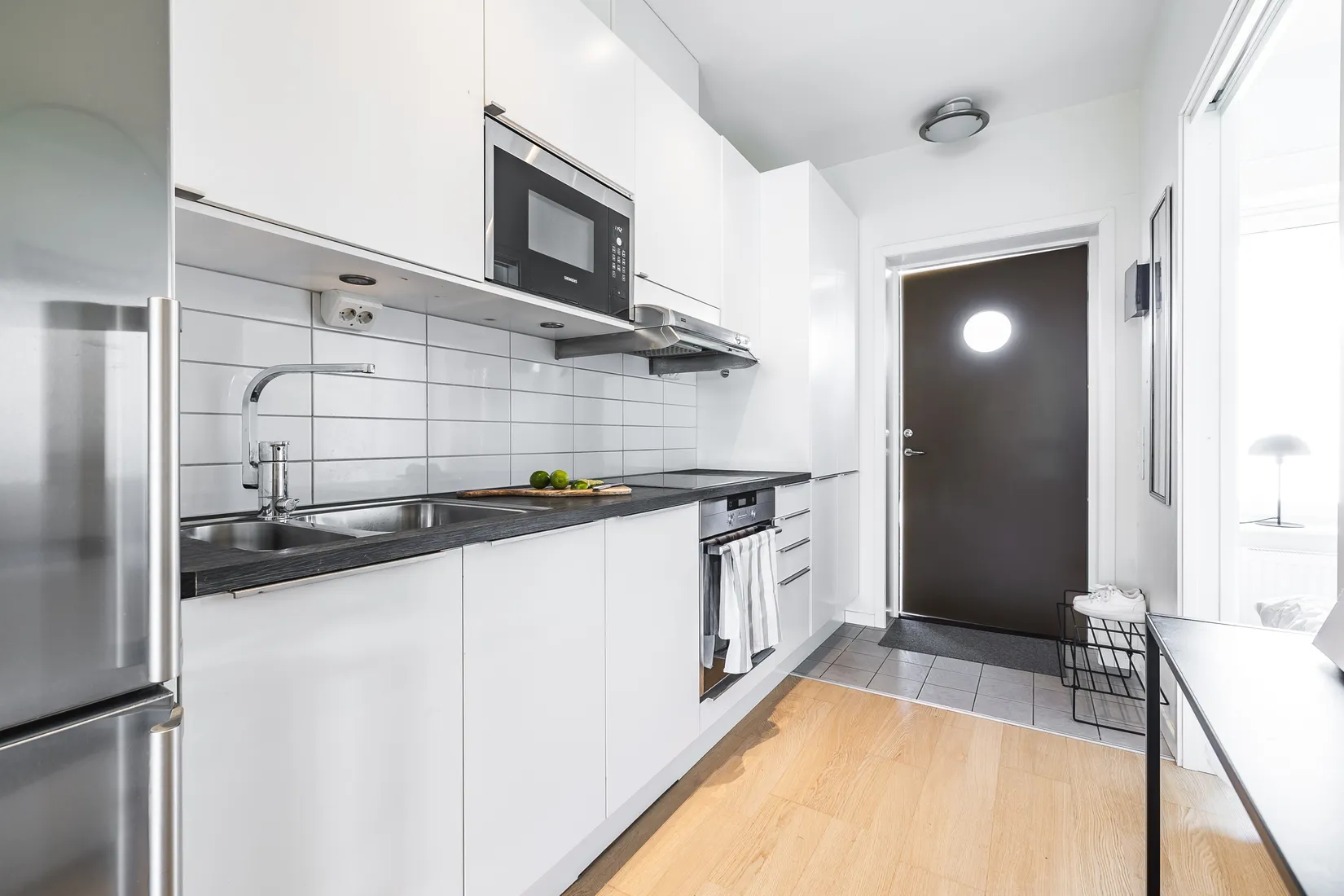 Bostadsrätt, Rudsvägen 16F, Karlstad