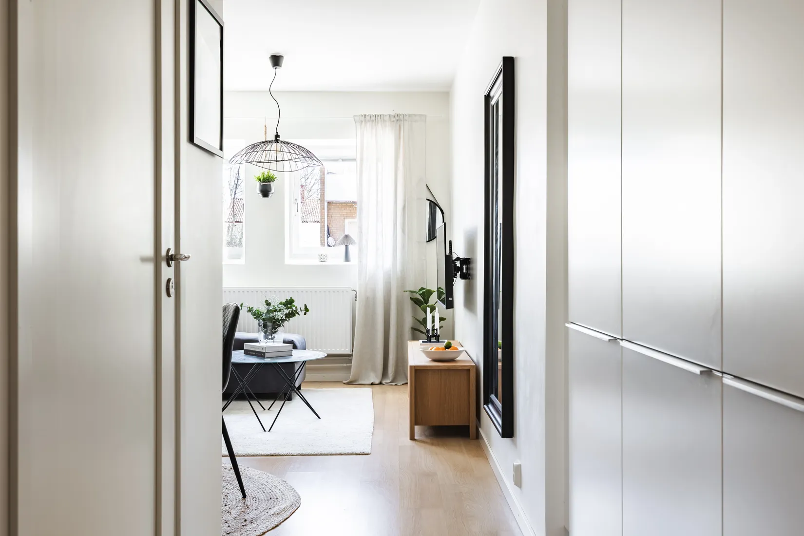 Bostadsrätt, Rudsvägen 16F, Karlstad