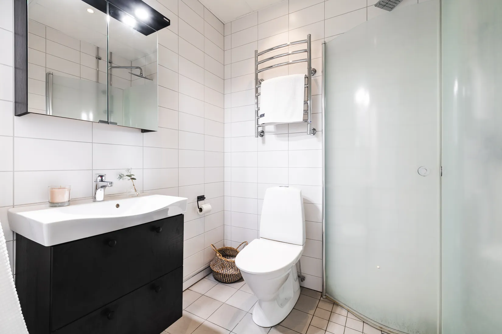 Bostadsrätt, Rudsvägen 16F, Karlstad