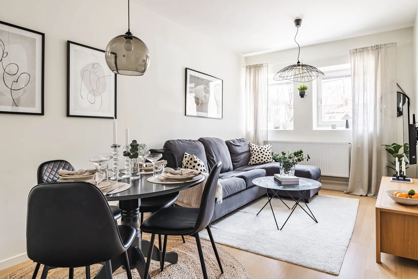 Bostadsrätt, Rudsvägen 16F, Karlstad