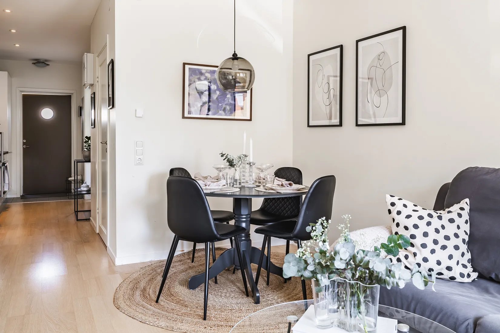 Bostadsrätt, Rudsvägen 16F, Karlstad