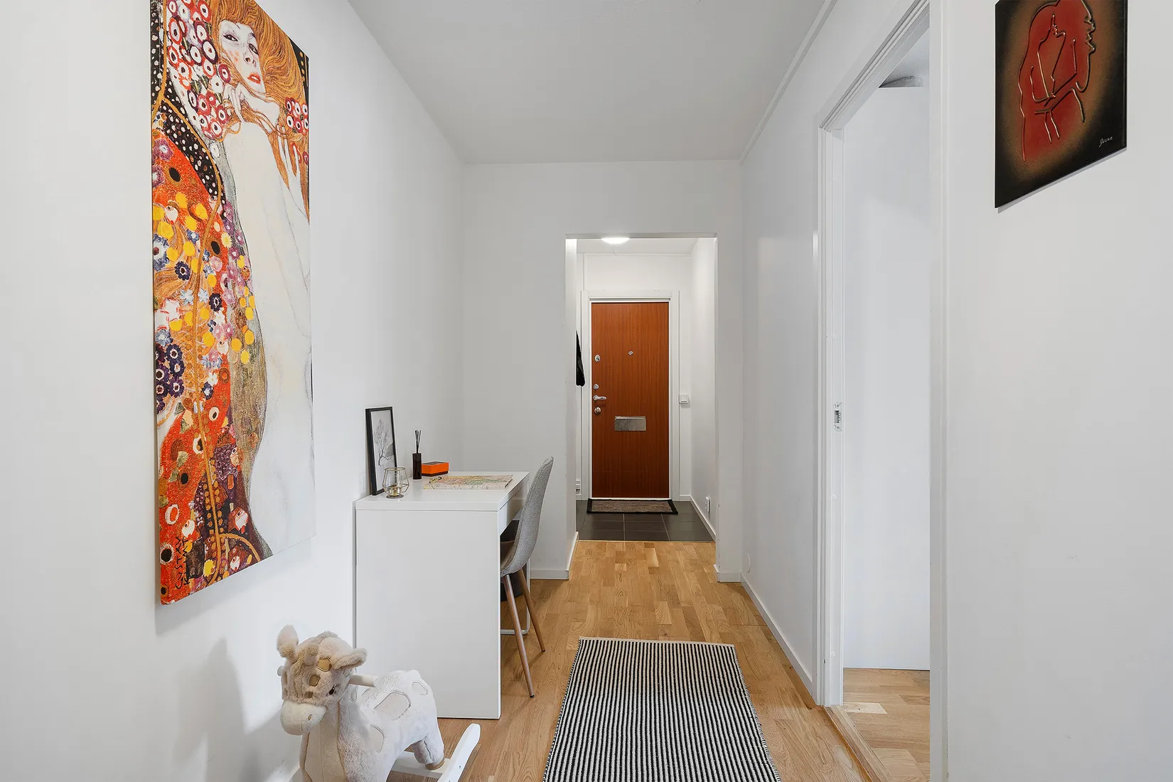 Bostadsrätt, Pressarvägen 19, Kallhäll, Järfälla