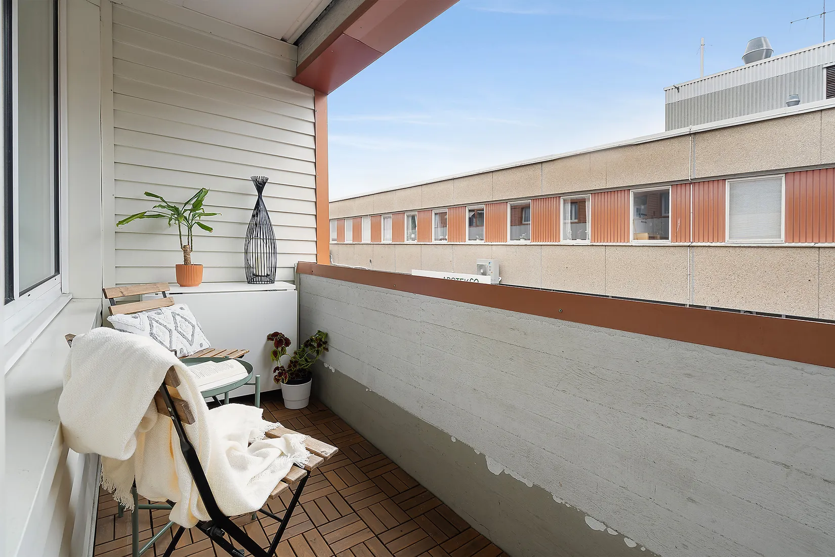 Bostadsrätt, Pressarvägen 19, Kallhäll, Järfälla