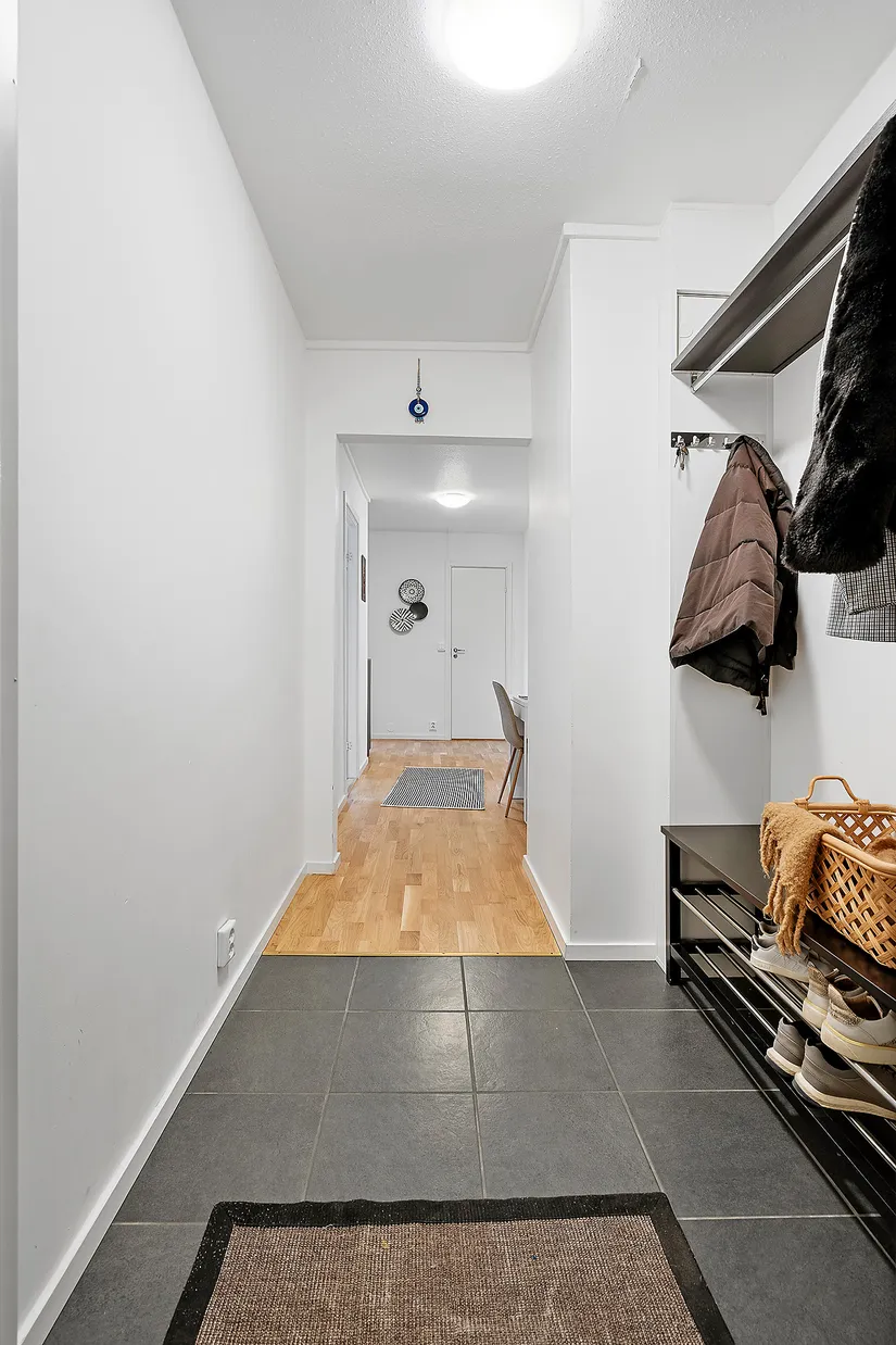 Bostadsrätt, Pressarvägen 19, Kallhäll, Järfälla