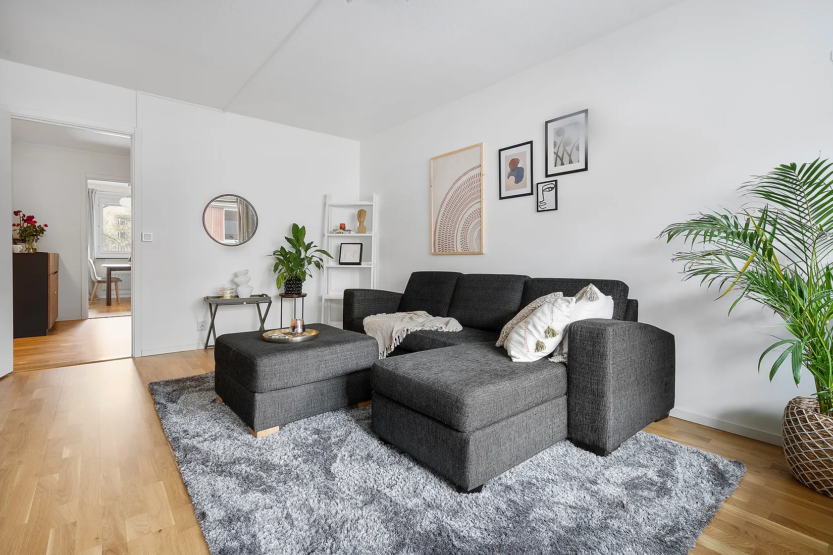 Bostadsrätt, Pressarvägen 19, Kallhäll, Järfälla
