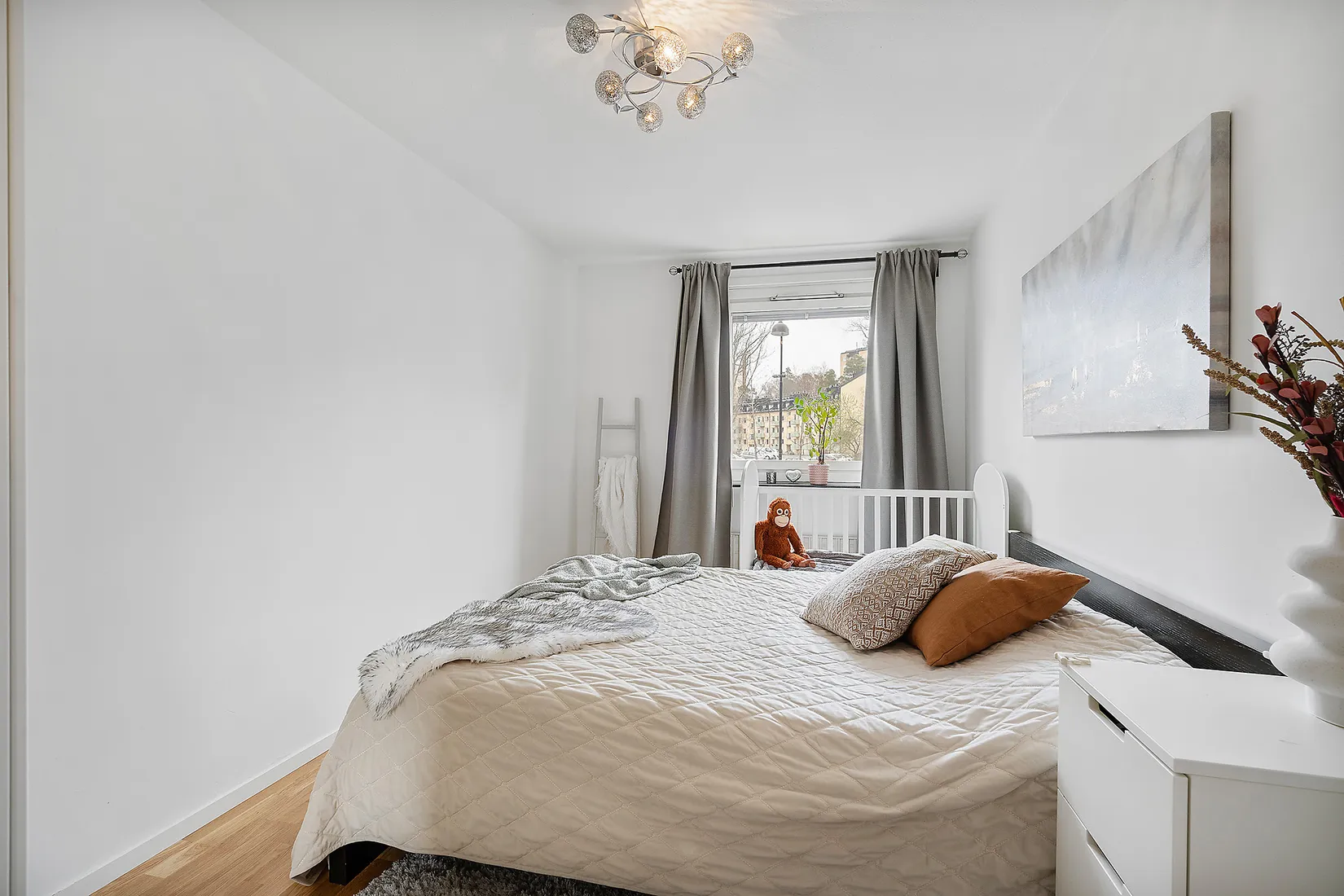 Bostadsrätt, Pressarvägen 19, Kallhäll, Järfälla