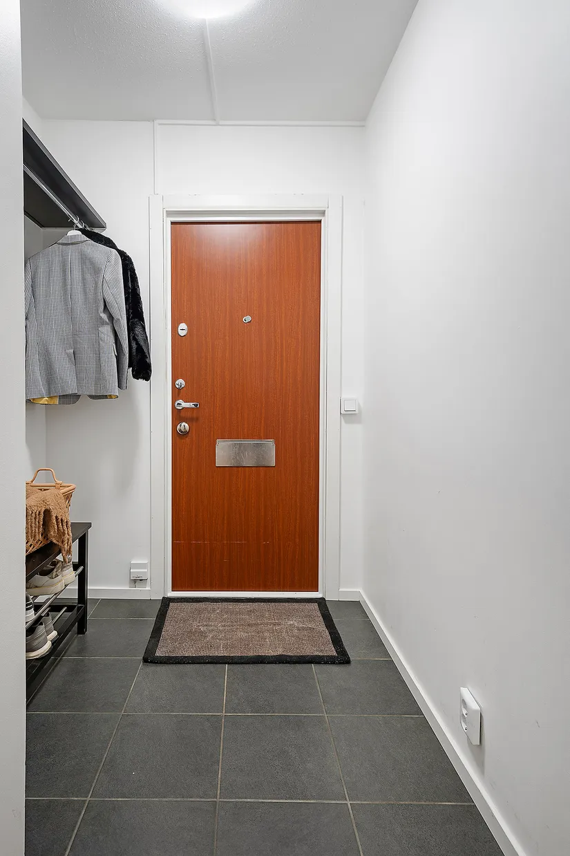 Bostadsrätt, Pressarvägen 19, Kallhäll, Järfälla