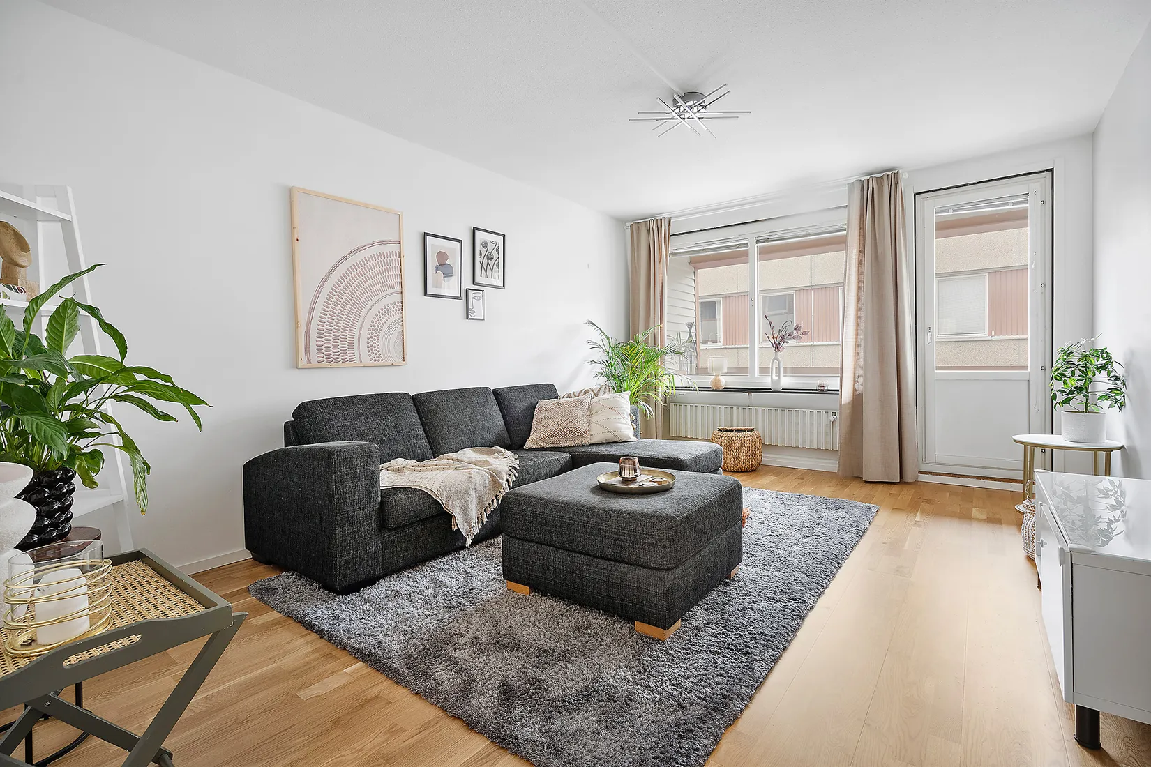 Bostadsrätt, Pressarvägen 19, Kallhäll, Järfälla
