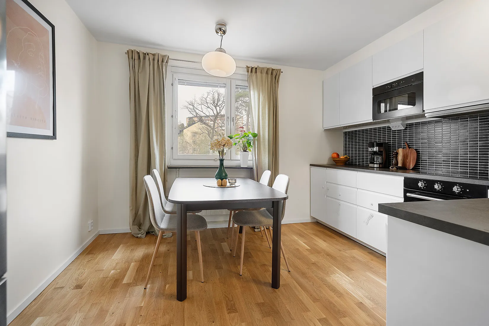 Bostadsrätt, Pressarvägen 19, Kallhäll, Järfälla