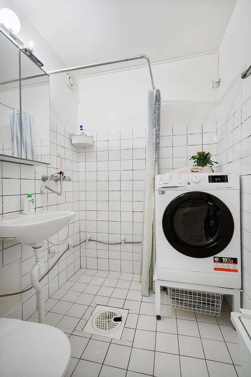 Bostadsrätt, Pressarvägen 19, Kallhäll, Järfälla