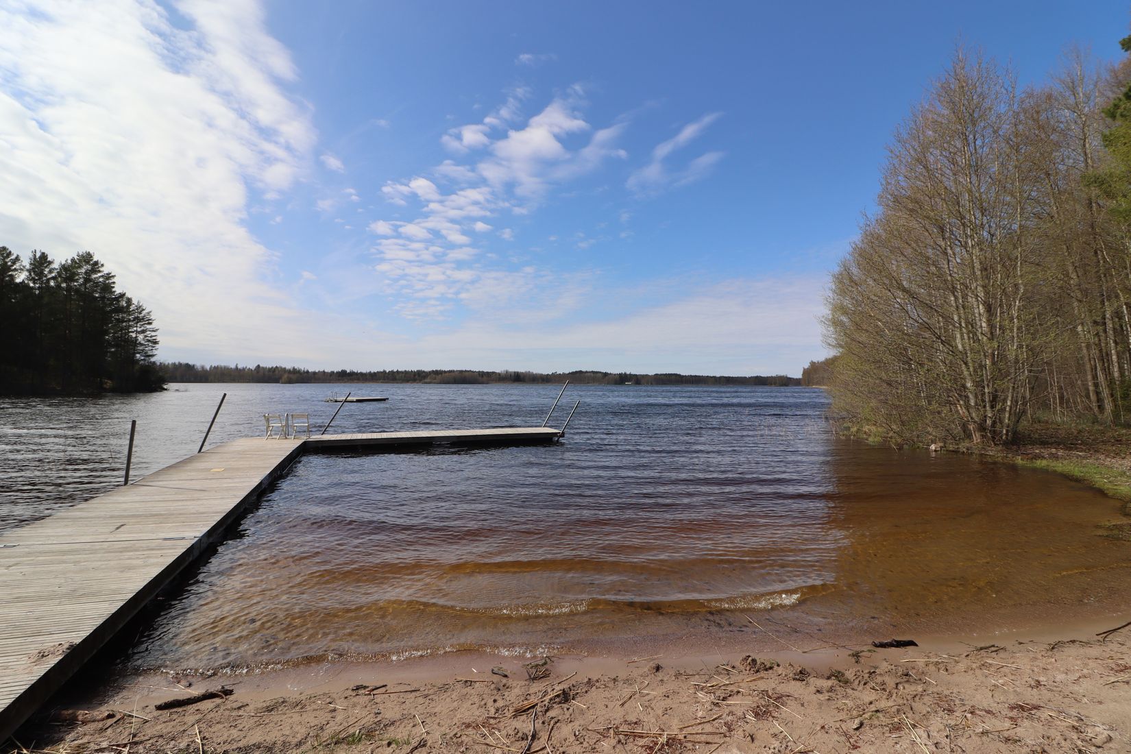 Tomt, Hagen 4, Rimbo, Norrtälje