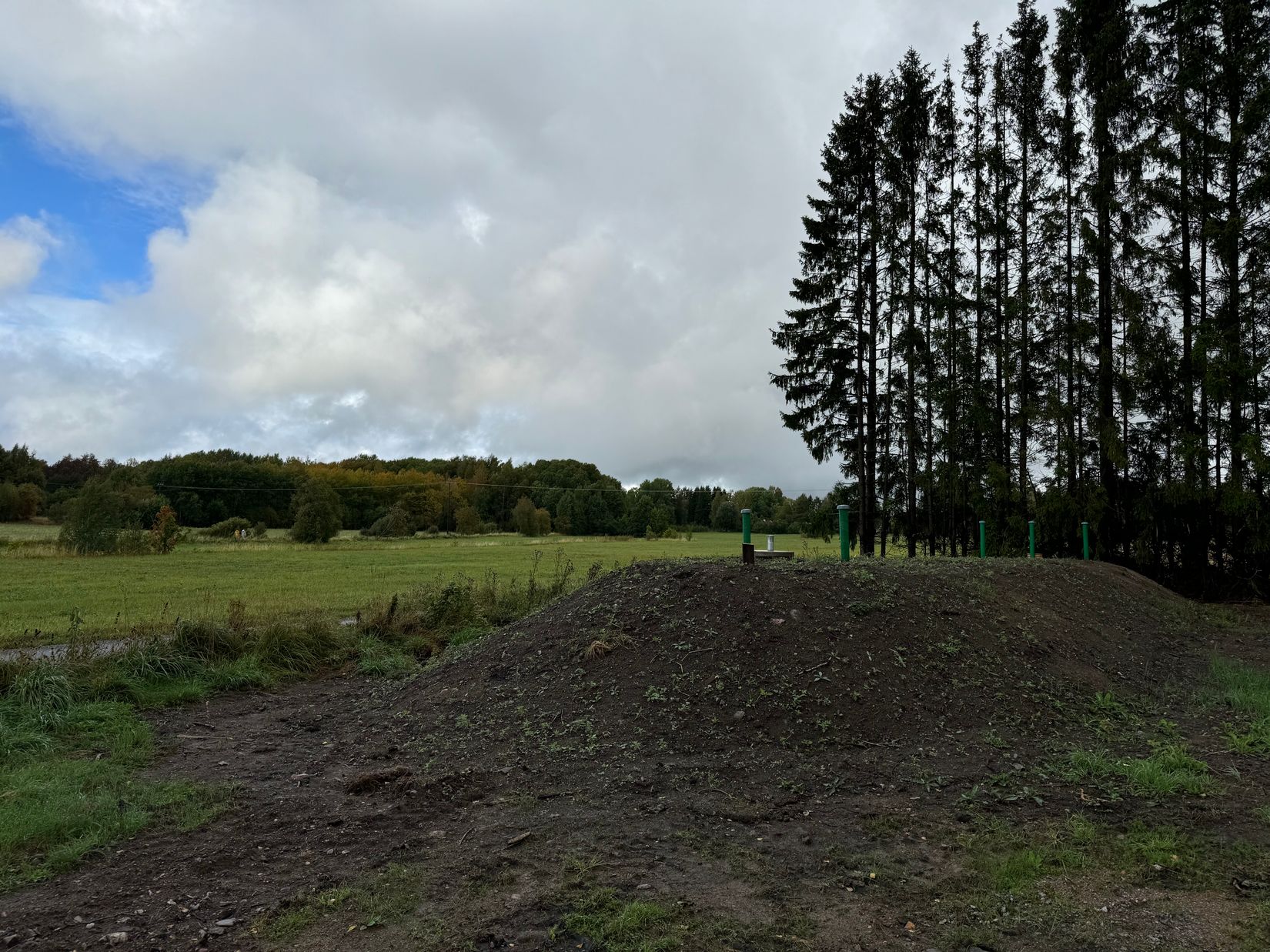 Tomt, Hagen 4, Rimbo, Norrtälje