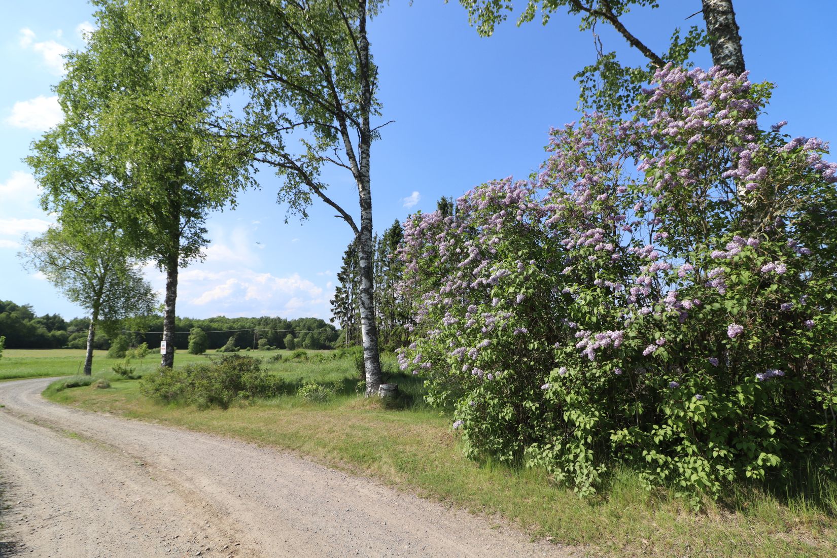 Tomt, Hagen 4, Rimbo, Norrtälje