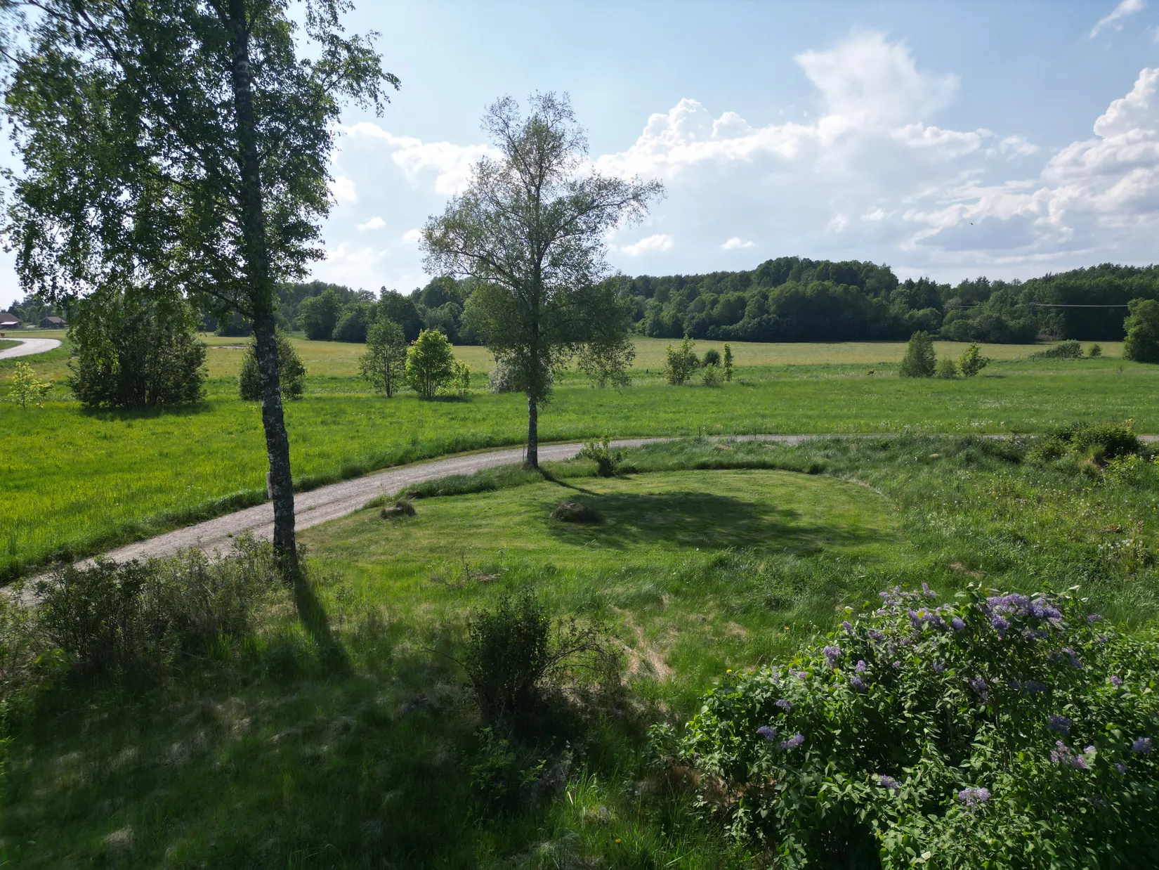 Tomt, Hagen 4, Rimbo, Norrtälje