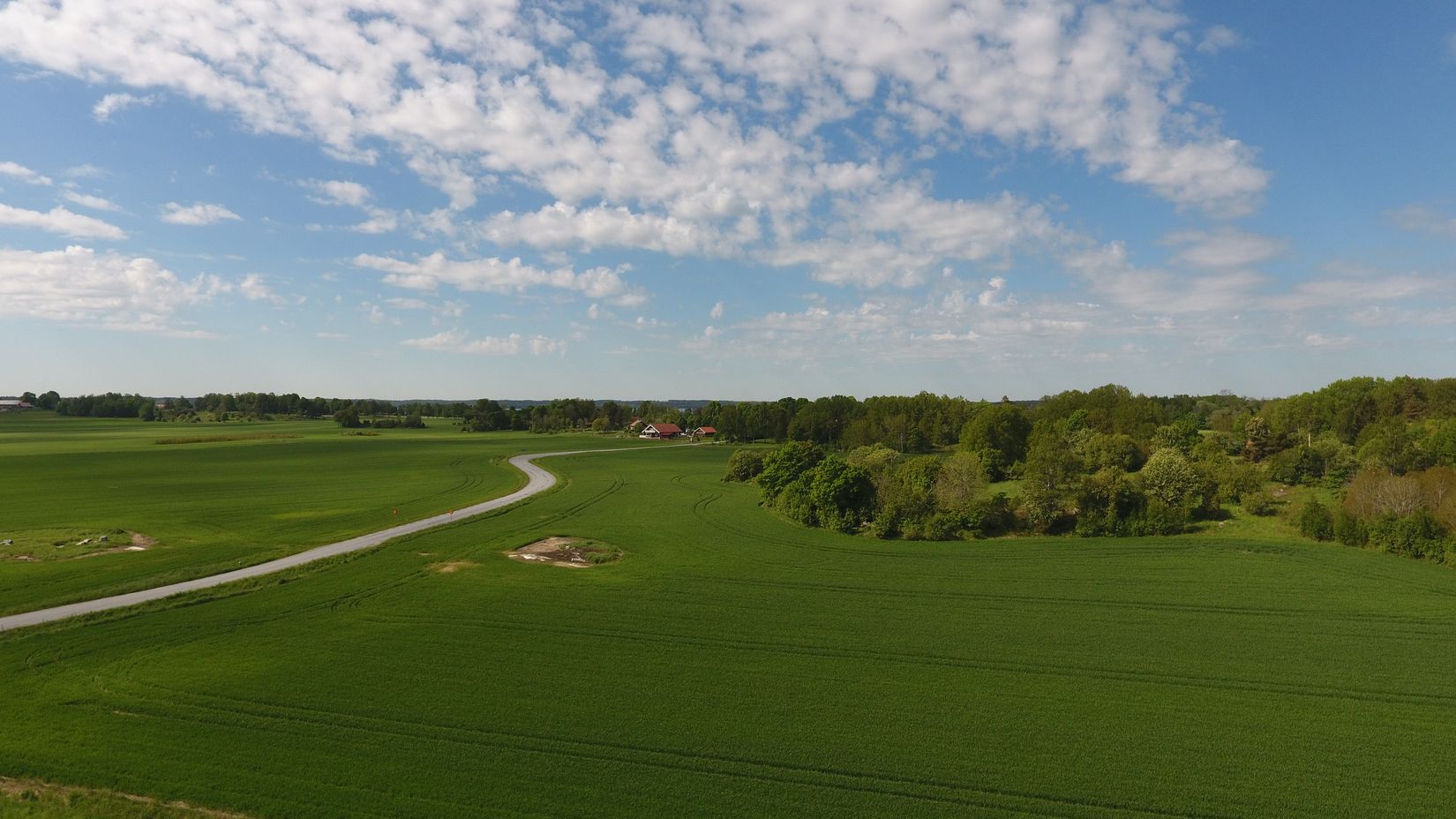 Tomt, Hagen 4, Rimbo, Norrtälje