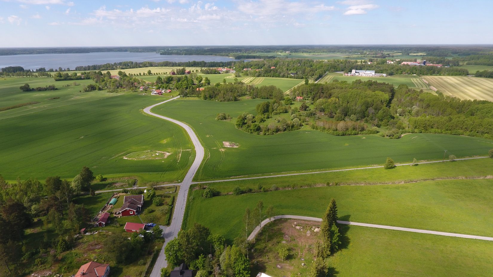 Tomt, Hagen 4, Rimbo, Norrtälje