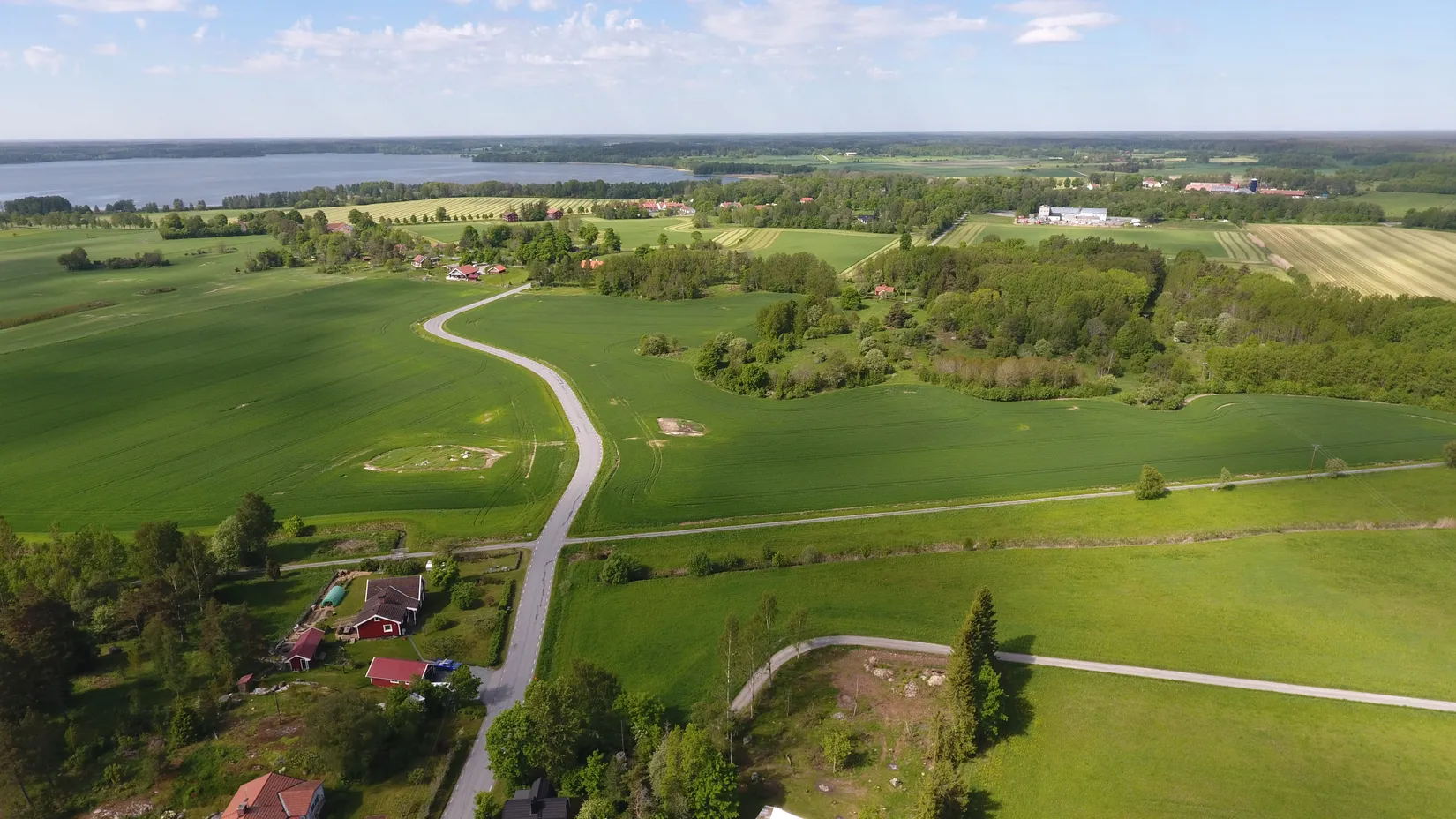 Tomt, Hagen 4, Rimbo, Norrtälje