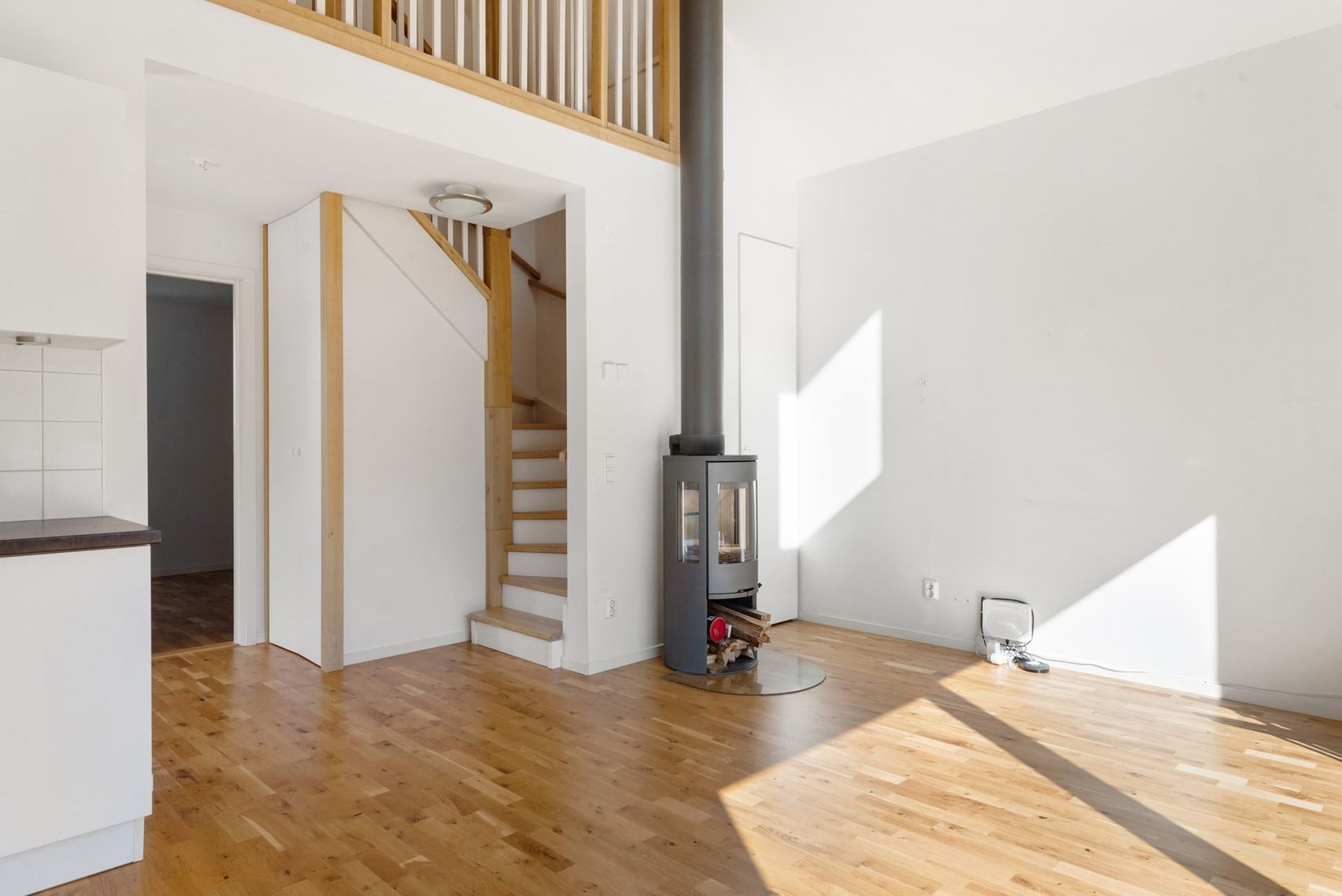 Bostadsrätt, Västansjövägen 79, Ljusterö, Österåker