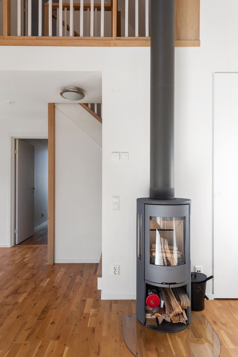 Bostadsrätt, Västansjövägen 79, Ljusterö, Österåker