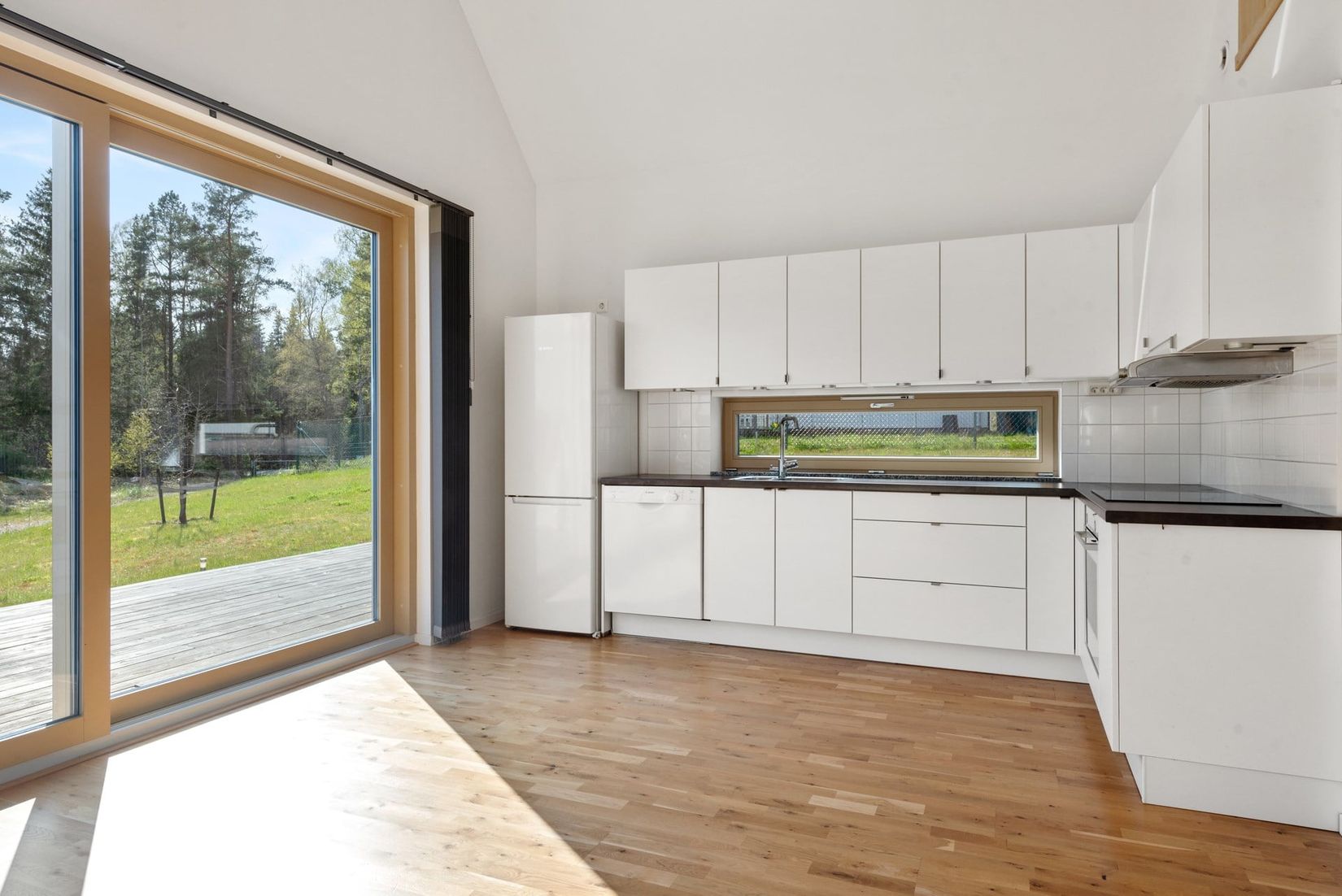 Bostadsrätt, Västansjövägen 79, Ljusterö, Österåker