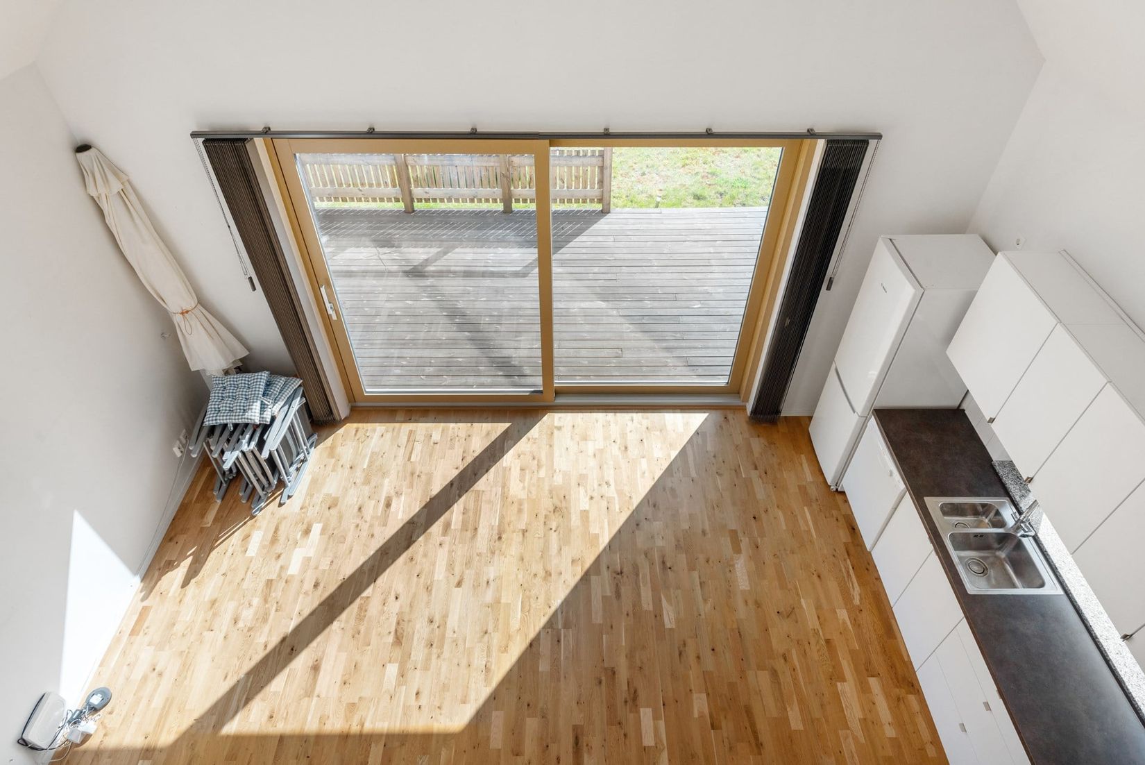 Bostadsrätt, Västansjövägen 79, Ljusterö, Österåker