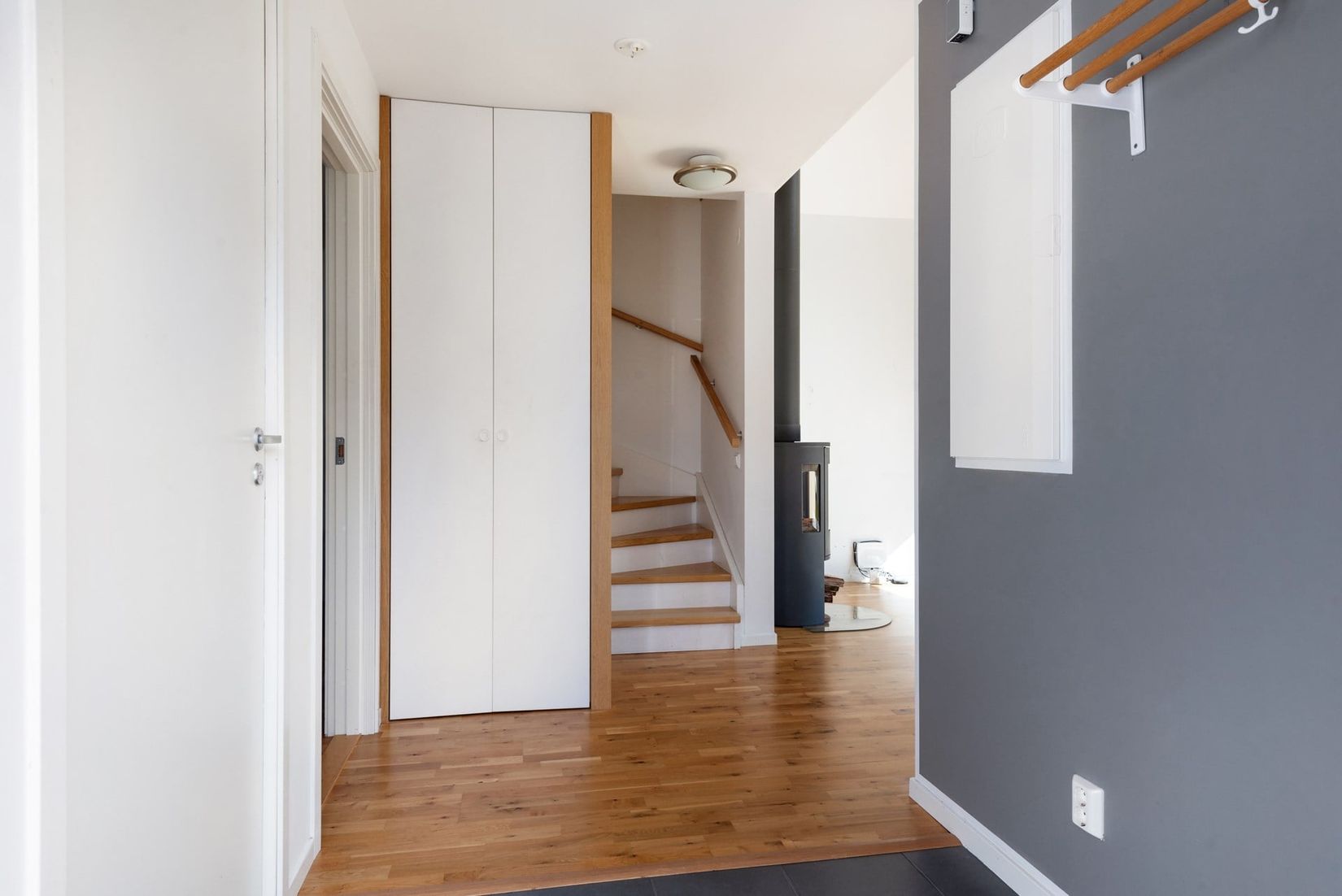 Bostadsrätt, Västansjövägen 79, Ljusterö, Österåker