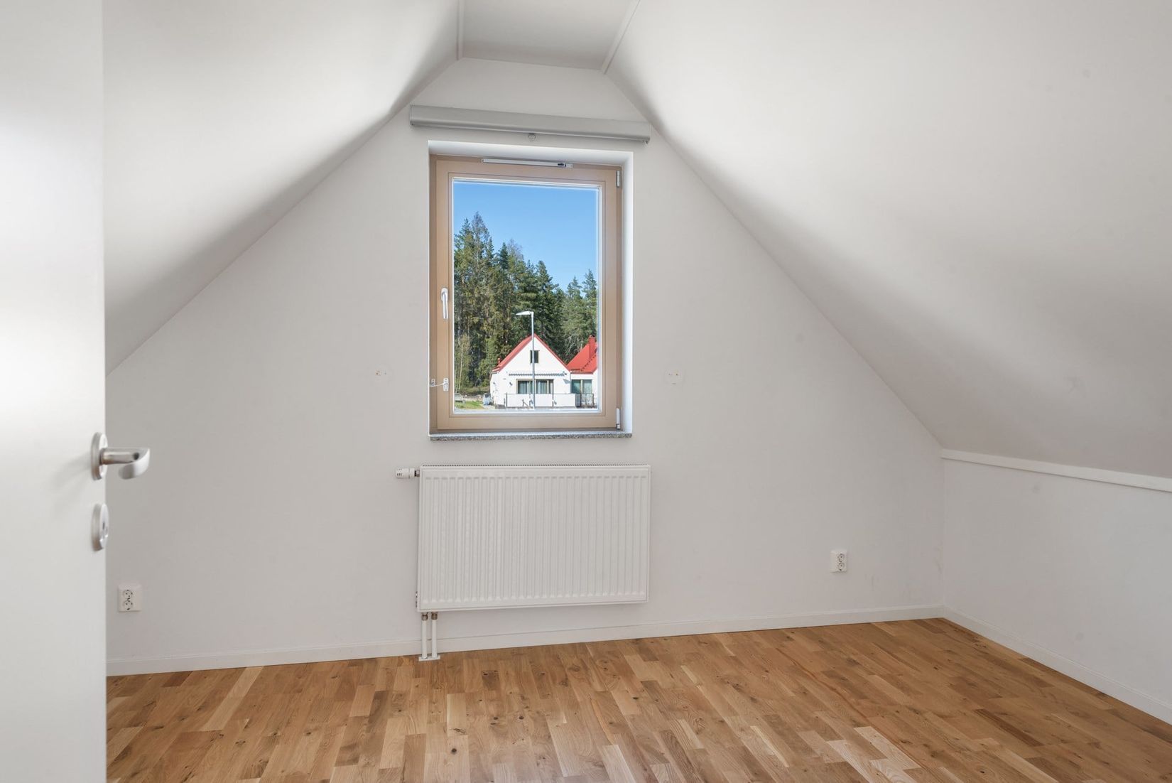 Bostadsrätt, Västansjövägen 79, Ljusterö, Österåker