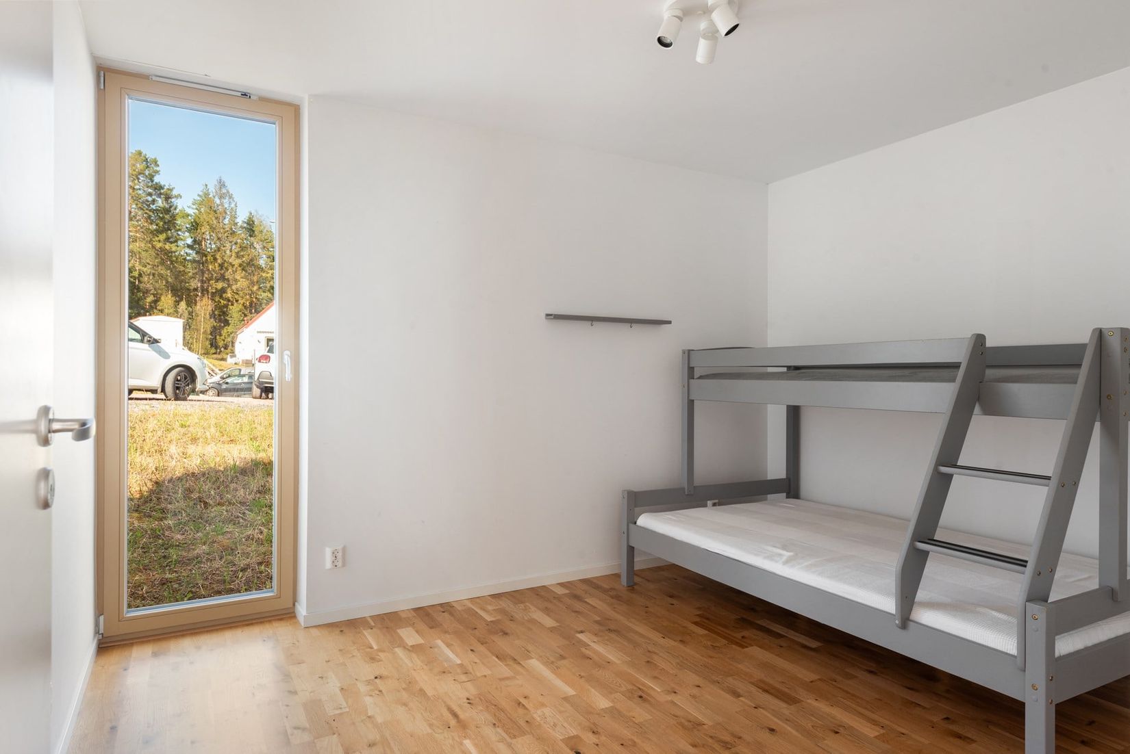 Bostadsrätt, Västansjövägen 79, Ljusterö, Österåker