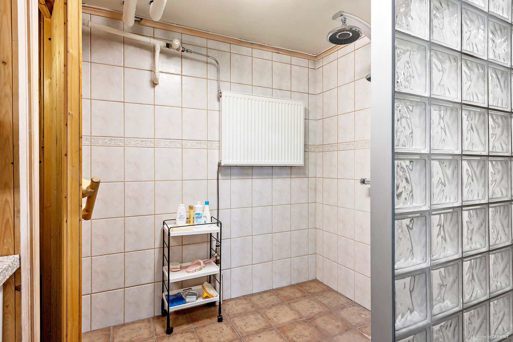 Villa, Morjärvsvägen 45, Centrum, Kalix