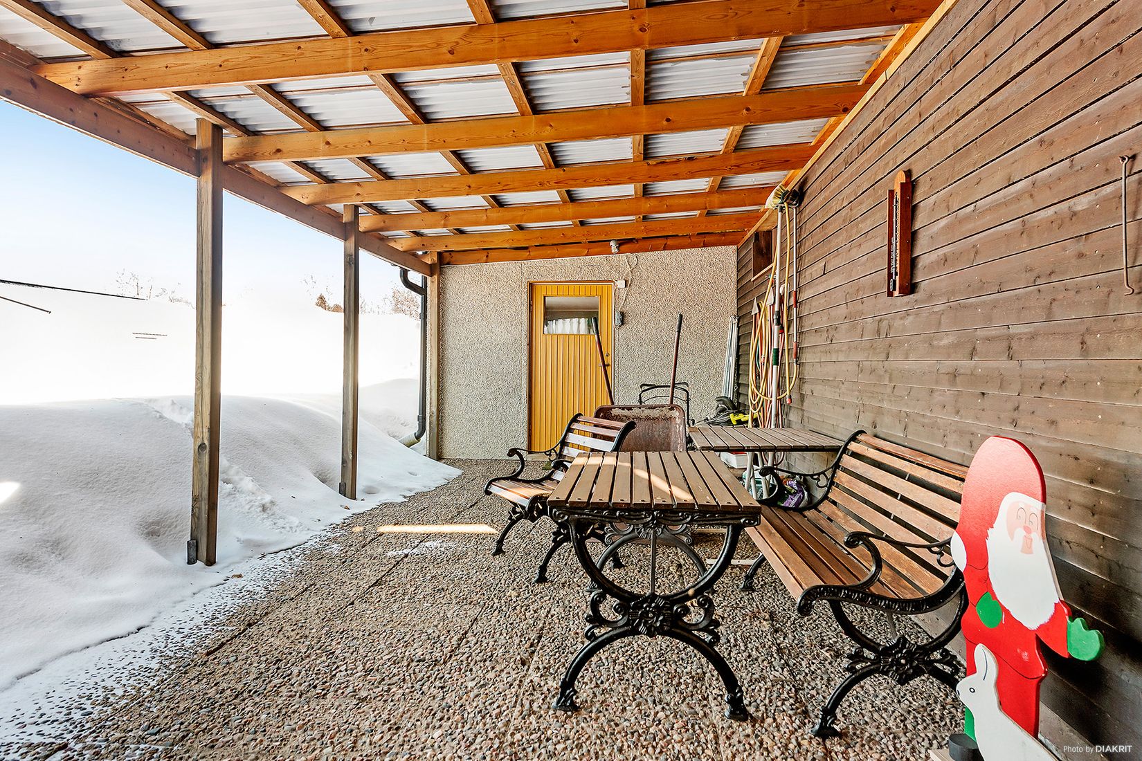 Villa, Morjärvsvägen 45, Centrum, Kalix