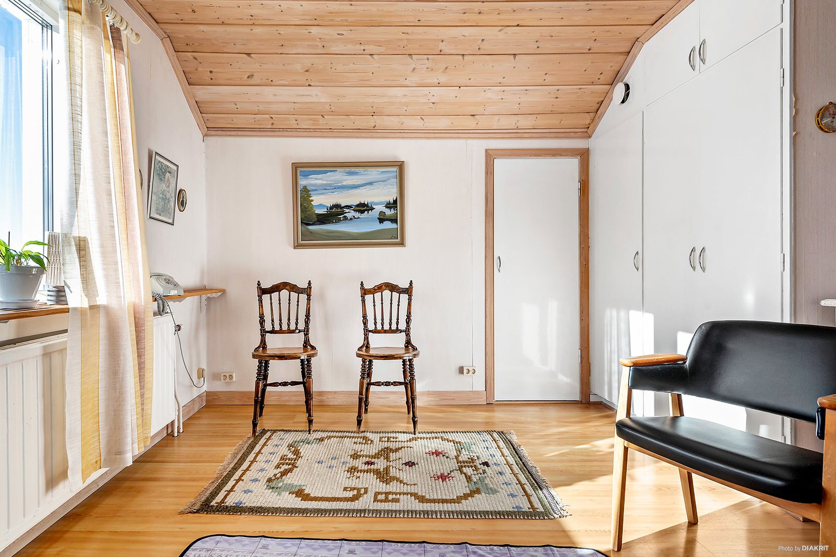 Villa, Morjärvsvägen 45, Centrum, Kalix