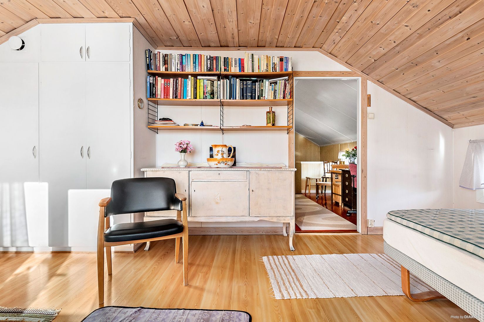 Villa, Morjärvsvägen 45, Centrum, Kalix