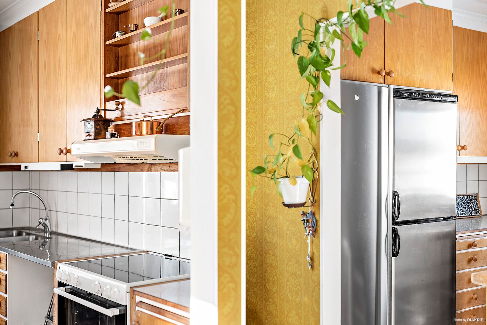 Villa, Morjärvsvägen 45, Centrum, Kalix