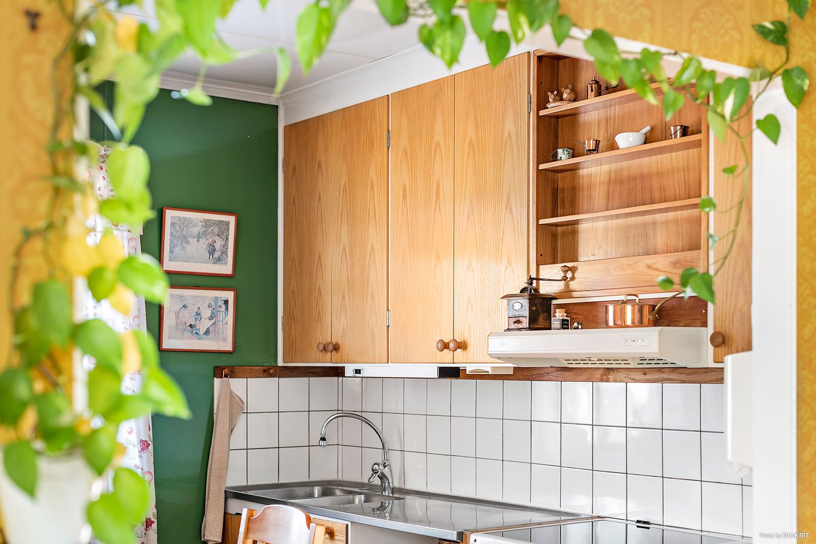 Villa, Morjärvsvägen 45, Centrum, Kalix