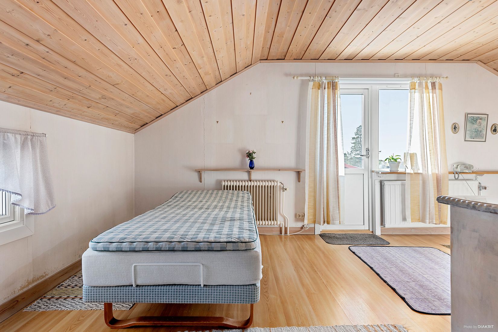 Villa, Morjärvsvägen 45, Centrum, Kalix