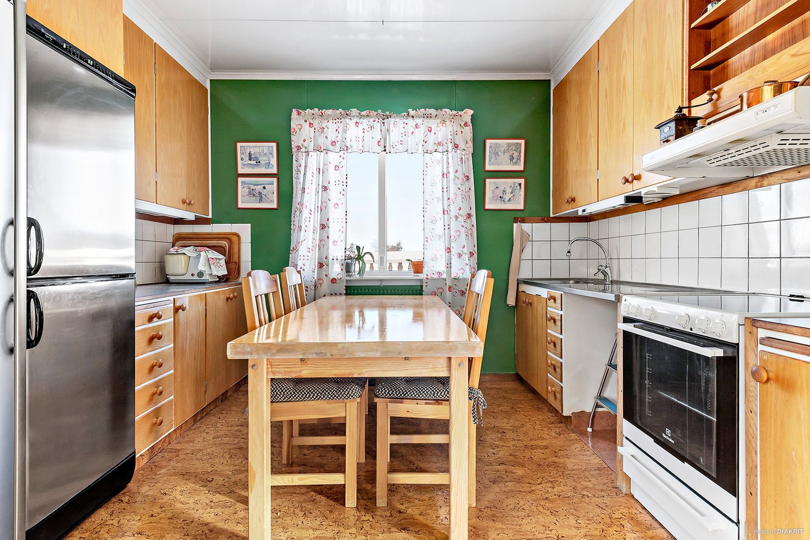 Villa, Morjärvsvägen 45, Centrum, Kalix