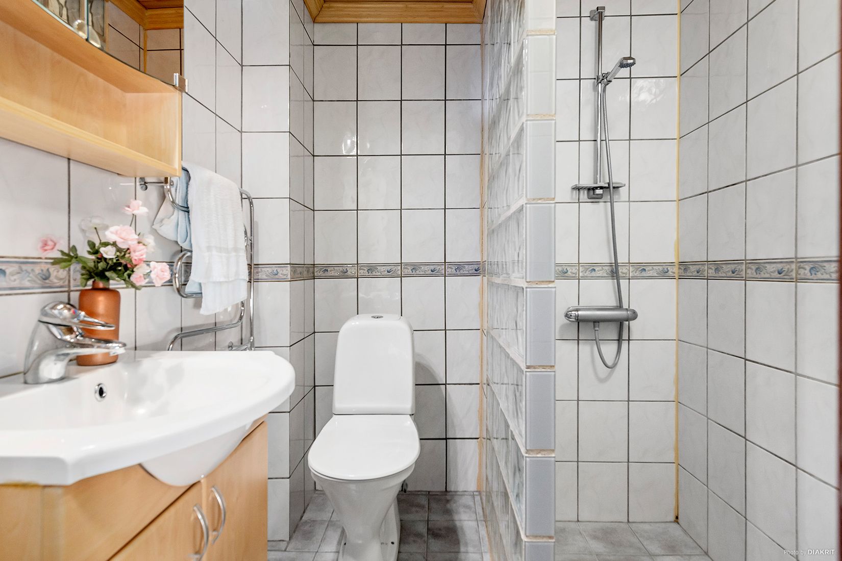 Villa, Morjärvsvägen 45, Centrum, Kalix