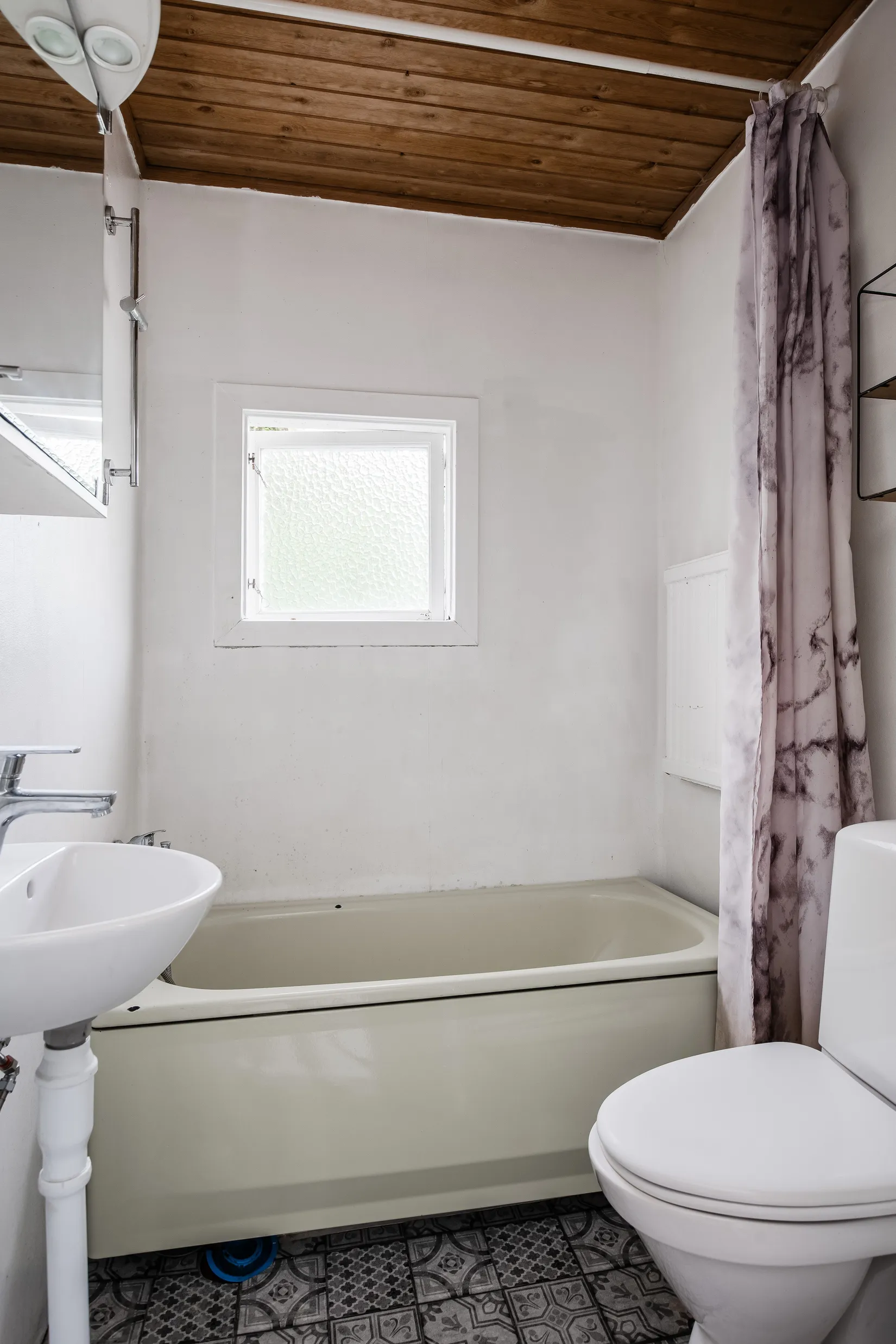 Villa, Nybovägen 7, Värsås, Skövde